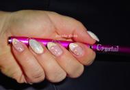 Üvegfóliás francia