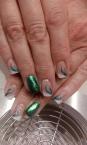 Best Nails - Zsuzsi