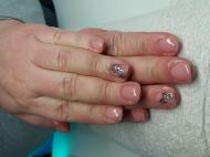 Best Nails - Saját köröm erősítés