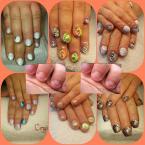 Best Nails - Rágott körömre