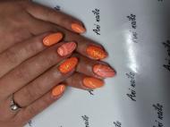 Best Nails - Zselés műköröm