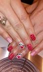 Best Nails - Barbi