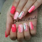 Best Nails - Műköröm