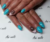 Best Nails - Zseles műköröm