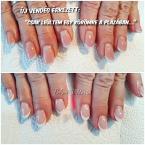 Új vendégem lett a plázás körmös után