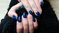 Best Nails - Blue