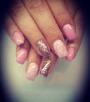 Best Nails - Rosegold