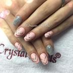 Best Nails - Colorful gleam