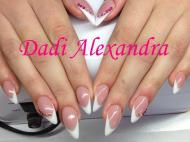 Best Nails - Műköröm