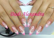 Best Nails - Műköröm