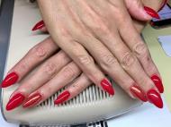 Best Nails - Műköröm