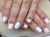 Best Nails - Műköröm