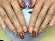 Best Nails - Műköröm