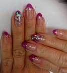 Best Nails - Judit