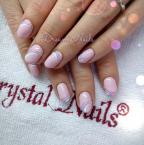 Best Nails - Pastel rainbow