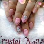 Best Nails - Lovely Dumbo