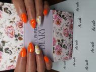 Best Nails - Zselés műköröm