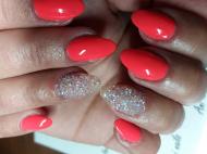 Best Nails - Zseles műköröm