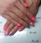 Best Nails - Zselés műköröm