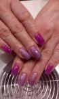 Best Nails - Zsuzsi