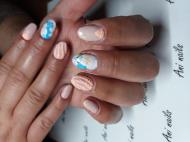 Best Nails - Zselés műköröm