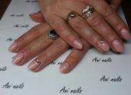 Best Nails - Zselés műköröm