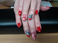 Best Nails - Zselés