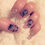 Best Nails - Zselé 3