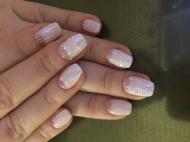 Best Nails - Zselé 4