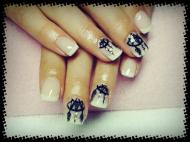 Best Nails - Zselé 5