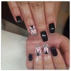 Best Nails - Töltés