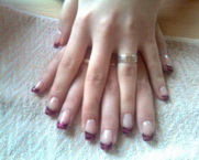 Best Nails - Zselés díszítés