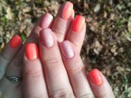 Magamnak neon és holo