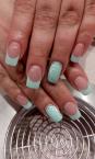 Best Nails - Zsuzsi