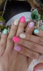 Best Nails - Barbi