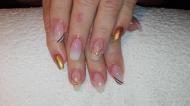 Best Nails - Babyboomer arannyal