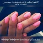 rózsaszín kagyló különlegesség