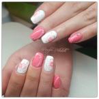 Best Nails - Töltés