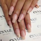 Best Nails - Celine