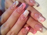 Best Nails - zsanika