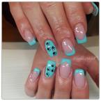 Best Nails - Töltés