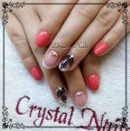 Best Nails - Tavaszi csipke