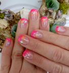 Best Nails - Zsuzsi