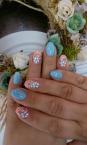 Best Nails - Szilvi