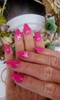 Best Nails - Judit