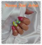 Tavaszi köröm csoda