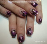 Nikike szalagavatósa