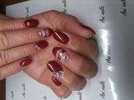 Best Nails - Zselés műköröm