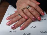 Best Nails - Zseles műköröm