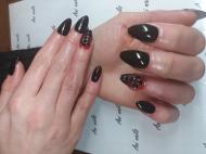 Best Nails - Zseles műköröm